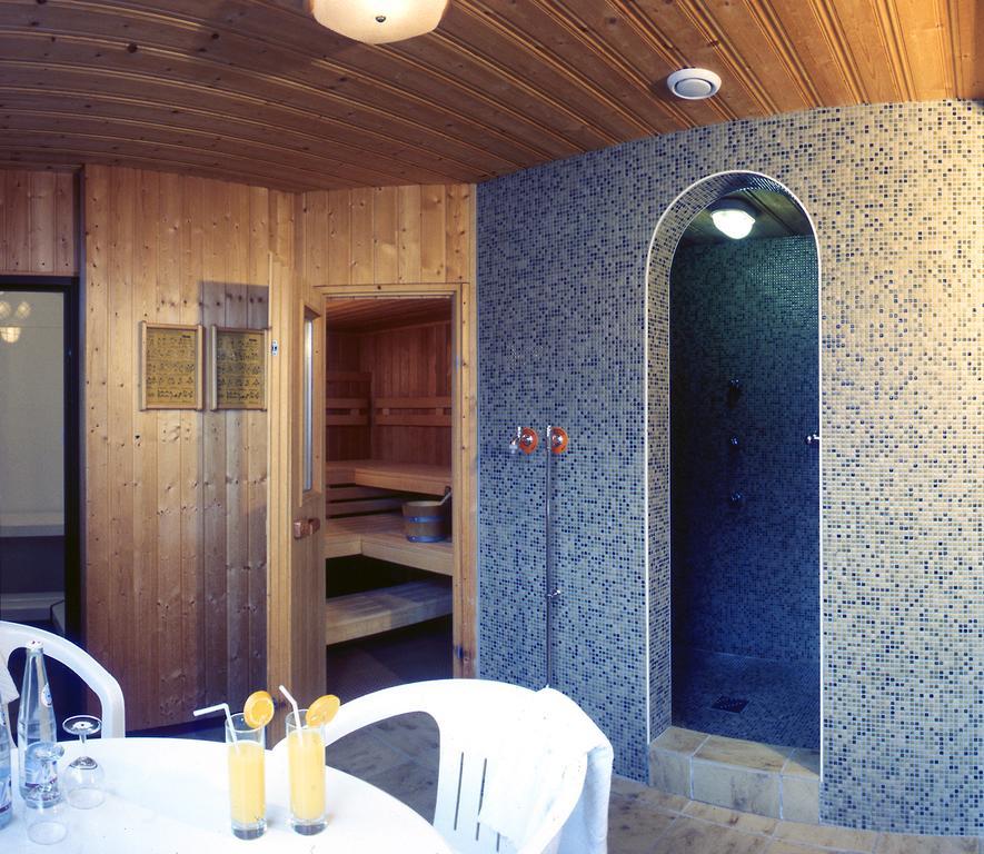 Gasthof Thanner Brandberg Εξωτερικό φωτογραφία